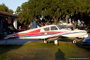 N4875B Cessna 310 C/N 35175, N4875B